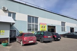 Автосервис Юджин сервис, с рейтингом 4.8 - находится по адресу Воронеж, Краснодонская, 31в 