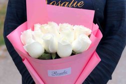 Магазин цветов Rosalie, с рейтингом 3 - находится по адресу Петропавловск, улица Пушкина, 12 