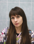 Богданова Наталия Валерьевна