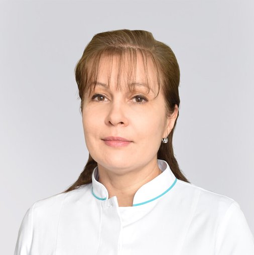 Екатерина Викторовна Пашко