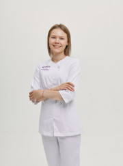 Ортодонт Арина Викторовна Самсонова