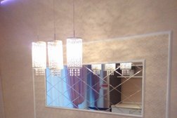 Компания натяжных потолков Эвита, с рейтингом 4.9 - находится по адресу Санкт-Петербург, бульвар Новаторов, 98 