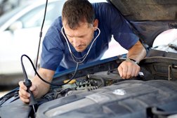 Выездной автосервис Авто доктор, с рейтингом 4 - находится по адресу Саратов, Ново-Астраханское шоссе, 39 