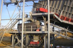 Торгово-сервисная компания Карьер-сервис, с рейтингом 3.3 - находится по адресу Екатеринбург, Артинская улица, 7 