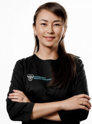 Ортодонт, стоматолог Марина Алексеевна Панафидина