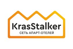Апартаменты KrasStalker апарта-отель, с рейтингом 4.5 - находится по адресу Красноярск, 78 Добровольческой Бригады, 2 