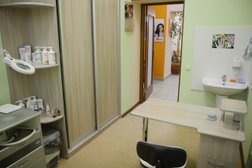 Медицинский центр Пять Плюс, с рейтингом 4.6 - находится по адресу Красноярск, Капитанская улица, 8 