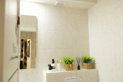 Стоматология Dental Buro Clinic, с рейтингом 3.9 - находится по адресу Москва, улица Лётчика Бабушкина, 29к2 