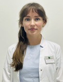 Королёва Анна Андреевна