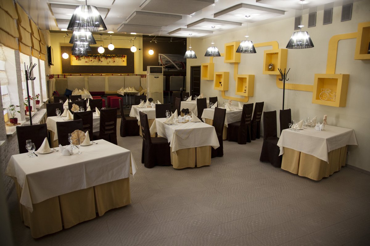 фотография Кафе VinilKafe на Ярославской улице