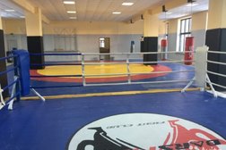 Спортивный клуб Bars, с рейтингом 4.1 - находится по адресу Волгоград, Новодвинская улица, 40 