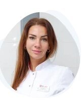 Татьяна Николаевна Камынина