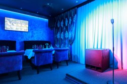 Боулинг Сокровища Фараона, с рейтингом 3.9 - находится по адресу Москва, Зеленодольская улица, 30 к3 