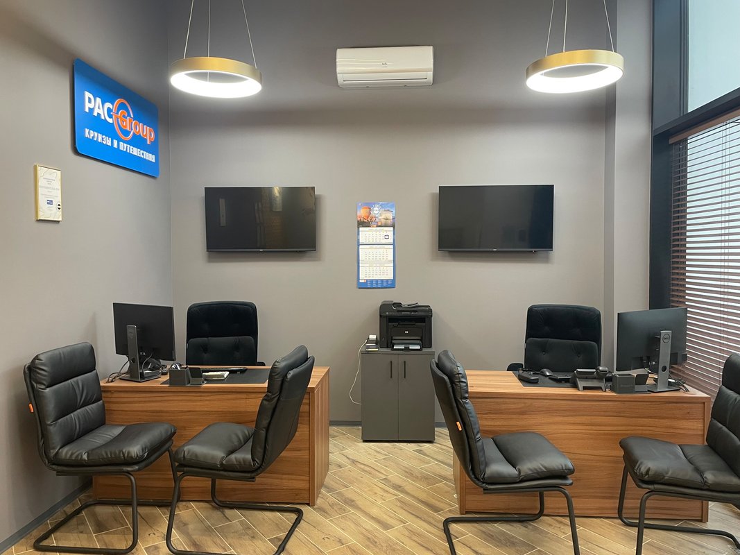 фотография Турагентства Coral Elite Service на метро Терехово