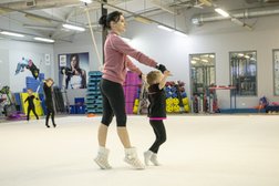 Фитнес-клуб Bull Gym, с рейтингом 3.8 - находится по адресу Краснодар, Рождественская Набережная, 31/2 