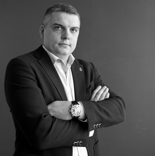 Сергей Викторович Кондриков
