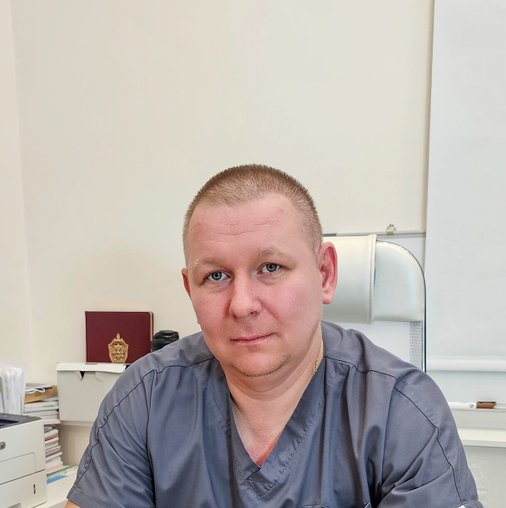 Артём Владимирович Кузнецов