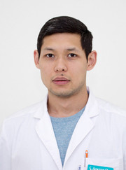 Ортопед, травматолог Адилет Абдуллаатович Кадыров