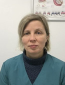 Байбородова Ольга Павловна