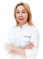 Стоматолог, стоматолог-ортопед Гульнара Фанисовна Байрамова