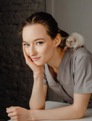 Тимошенко Алена Геннадьевна