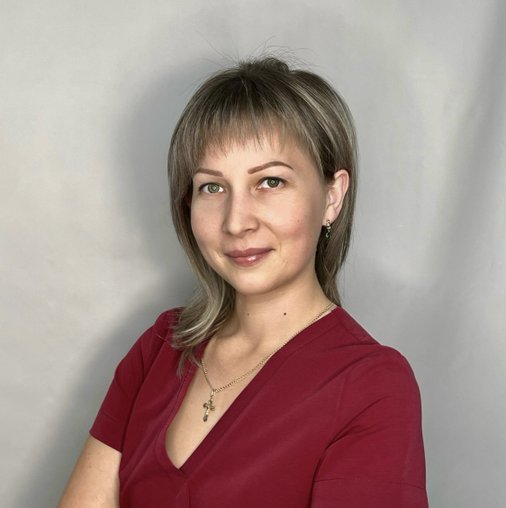 Лилия Митрейкина