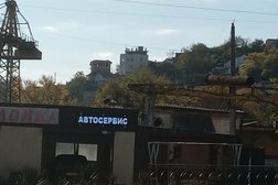Автосервис PROСТО, с рейтингом 5 - находится по адресу Севастополь, Портовая улица, 43 