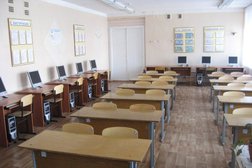 Средняя школа №5 школа им. Ю.А. Гагарина, с рейтингом 2.4 - находится по адресу Тамбов, Пензенская улица, 62 к1 