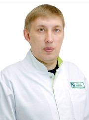 Главный врач Владислав Анатольевич Тупиков