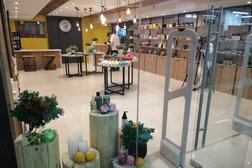 Магазин натуральной косметики ручной работы Lemon line, с рейтингом 5 - находится по адресу Московская область, Пушкино, Московский проспект, 7а 