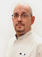 Врач КТ, специалист МРТ Андрей Петрович Косачев