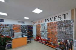 Компания NURAI INVEST, с рейтингом 4.3 - находится по адресу Нур-Султан (Астана), улица Бактыораза Бейсекбаева, 18А 