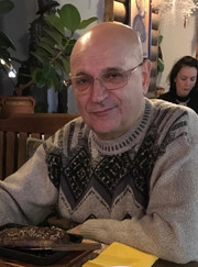 Адвокат, юрист Александр Михайлович Бронштейн