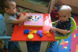 Домашний детский сад ДиМКа, с рейтингом 2.9 - находится по адресу Республика Татарстан, Казань, улица Маршала Чуйкова, 89 
