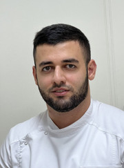 Имплантолог, стоматолог Нусрет Исабалаевич Самедов