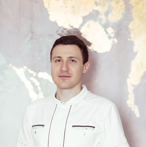 Егор Сергеевич Трегубов