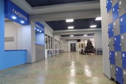 Стадион Динамо, с рейтингом 4 - находится по адресу Ростов-на-Дону, улица Текучёва, 149 