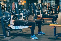 Фитнес-клуб Spirit Fitness, с рейтингом 3.8 - находится по адресу Москва, Вернадского проспект, 86а 