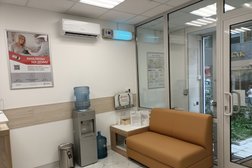 Лаборатория ДНКОМ, с рейтингом 3.8 - находится по адресу Москва, Ленинградский проспект, 74, корп. 6 