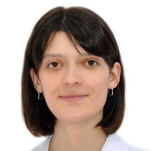 Юлия Васильевна Ларчикова