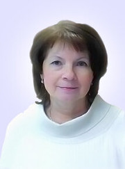 Дерматовенеролог, венеролог Ольга Васильевна Шерстобитова