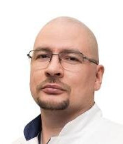Имплантолог, стоматолог Константин Николаевич Тимакин