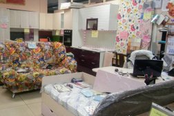 Выставочный зал komod78.ru, с рейтингом 4.8 - находится по адресу Ленинградская область, Мурино, Привокзальная площадь, 3а/1 