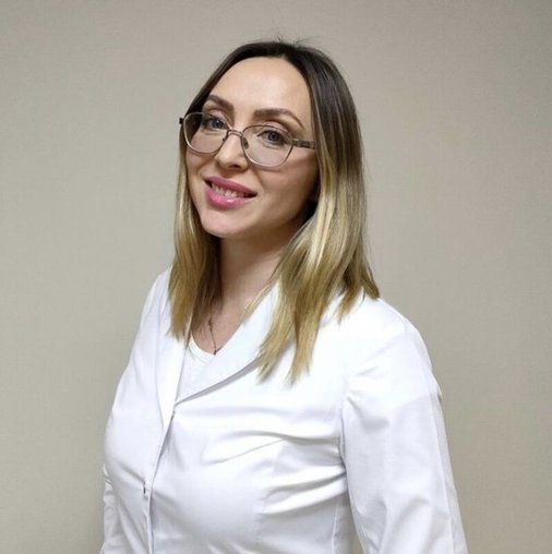 Ирина Владимировна Кормакова