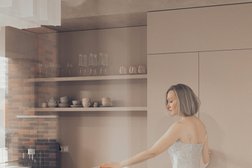 Клиника косметологии и салон красоты Woman Sens, с рейтингом 4.9 - находится по адресу Республика Башкортостан, Уфа, Менделеева, 1/1 