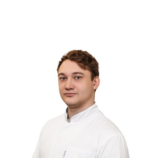 Максим Дмитриевич Цюпко