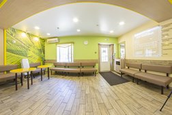 Мир Здоровья, с рейтингом 4.7 - находится по адресу Пенза, Пролетарский проезд, 3 