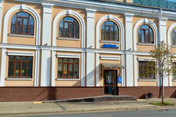 Семейная стоматология Linadent, с рейтингом 4.9 - находится по адресу Республика Татарстан, Казань, улица Парижской Коммуны, 8 