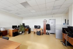 IT компания Верное решение, с рейтингом 4.8 - находится по адресу Брянск, улица Ульянова, 4 