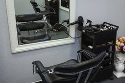 Салон красоты Jelin, с рейтингом 4.8 - находится по адресу Московская область, Красногорск, Спасская улица, 6 